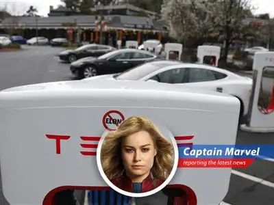 A look at the post-market movements of Tesla, Enphase Energy, and other companies following their latest earnings reports, with some surprising winners and losers. image