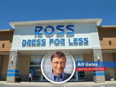 A look at the post-market performance of Ross Stores, Autodesk, Intuit, Workday, StepStone Group, and Deckers Outdoor, with my Bill Gates-esque analysis on what these shifts mean for the future of business and technology. image
