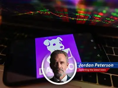 A look at the premarket trading headlines, from chip design software exports to China, Datadog's S&P 500 inclusion, and the volatile world of crypto stocks. Get your act together, and maybe you too can understand this chaos. image