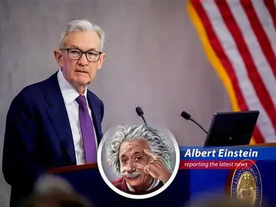 A look at the week ahead on Wall Street, considering geopolitical tensions, the Federal Reserve's next move, key economic data, and earnings reports, all while trying to maintain my sanity. image