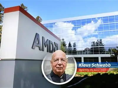 A look at why AMD is a buy, AbbVie's pipeline is robust, and Tesla's China play needs careful consideration in the era of global interconnectedness. image