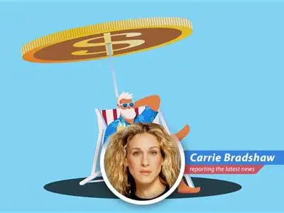 A look into the growing trend of using 'Buy Now, Pay Later' services for travel, exploring its pros, cons, and whether it's a financial fairytale or a Carrie-esque closet catastrophe. image