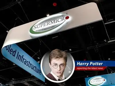 A magical market update where some companies are brewing up profits, others are facing dementors of debt, and AI is the new Felix Felicis. image