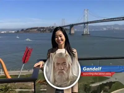 A modern day tale of ambition, roots, and questionable travel choices, as one brave soul dares to straddle the realms of San Francisco and Los Angeles in pursuit of career and personal fulfillment. image