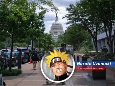 A new $4,000 tax deduction for older adults? It's not quite a Sexy Jutsu, but it might help them keep more ramen money! image