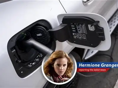 A new bill threatens to end electric vehicle tax credits sooner than you can say 'accio car,' potentially putting a damper on the eco-friendly revolution. image