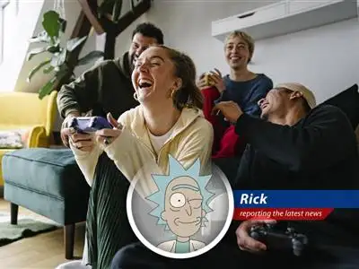 A new index ranks global cities by happiness, with Copenhagen taking the top spot, while the US scores respectably. Rick analyzes if it's worth caring about in the grand scheme of the multiverse. image