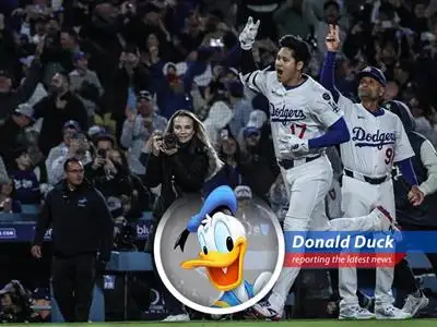 A new report reveals Asian Americans are a key demographic for live sports viewership, driving shifts in advertising and streaming habits. Oh boy, oh boy! image