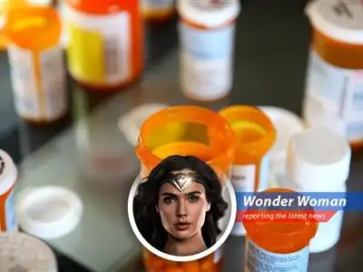 A new report reveals that proposed tariffs on pharmaceutical imports could skyrocket drug prices in the U.S., impacting consumers and the nation's global competitiveness. image
