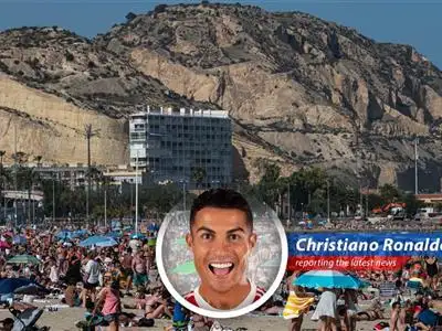 A new study reveals a decline in American tourists visiting Europe this summer, while Chinese travelers are showing a surge in interest, driven by rising incomes and a taste for luxury – but maybe with a slightly tighter grip on their wallets! image