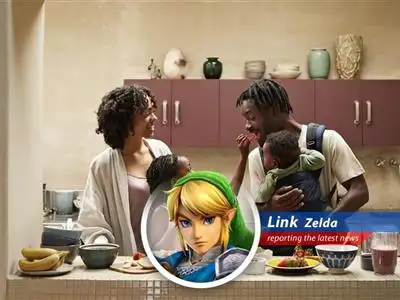 A new study reveals the shocking income needed for a family of four to live comfortably in each U.S. state, and it's enough to make even Ganon sweat! image