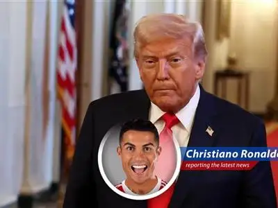 A new survey reveals growing discontent with President Trump's handling of the economy, driven by concerns over tariffs, inflation, and government spending. image