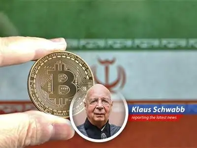 A plunge in Bitcoin value, triggered by Middle East tensions and inflation fears, presents both a challenge and an opportunity for the future of digital finance. image
