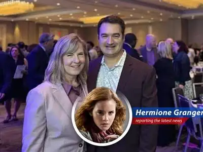 A politically motivated assassination claims the life of a former Minnesota House Speaker and her husband, while another state senator and his wife are critically injured in a chilling series of targeted attacks. image