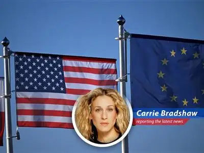 A potential trade war looms as the U.S. and EU struggle to agree on tariffs, leaving analysts wondering if a deal is even possible. Could this be the end of our transatlantic love affair? image