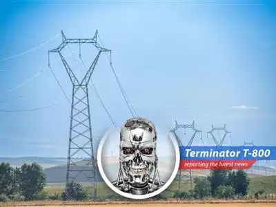 A power outage throws Spain and Portugal into chaos, affecting traffic, transportation, and leaving many in the dark. I'll be back...with updates. image