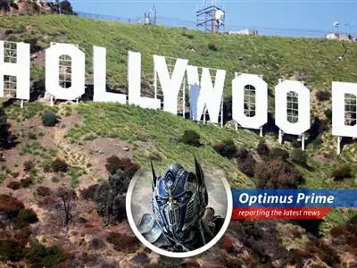A proposed 100% tariff on overseas film production sends shockwaves through Hollywood, leaving investors and studios scrambling like Autobots under Decepticon fire. image