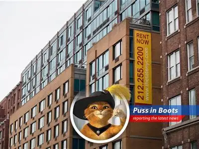 A purr-plexing report on why renters are clinging to their apartments like I cling to my boots, and what it means for landlords and the housing market. Prepare for twists and turns, amigos! image