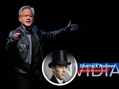 A quirky analysis of Wall Street's Buy, Sell, and Hold recommendations, seasoned with Sherlockian wit and a dash of financial deduction. image