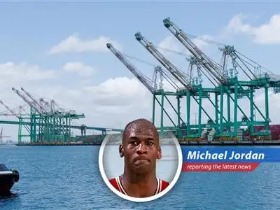 A recap of the tariff turmoil, market reactions, and other business news, with MJ's take on uncertainty and winning, no matter what. image