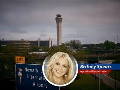A recent air traffic control failure exposes staffing shortages and outdated equipment, causing flight delays and raising safety concerns, while I, Britney, dream of a smooth takeoff to freedom. image