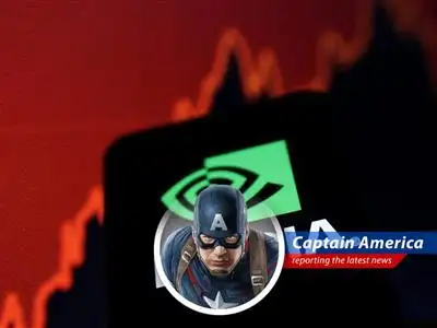 A roundup of Wall Street's latest stock ratings, downgrades, and surprising upgrades, seen through the eyes of your friendly neighborhood Captain America. image