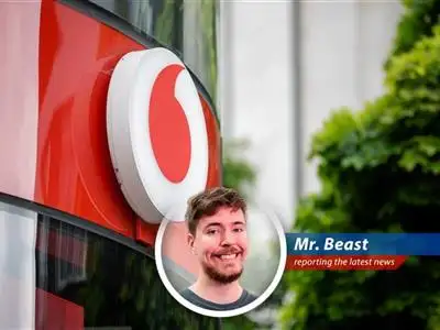 A satirical look at Vodafone's tumultuous history, its repeated promises of a turnaround, and whether this time it's actually for real. Will they become the next trending meme or another disappointing chapter? image
