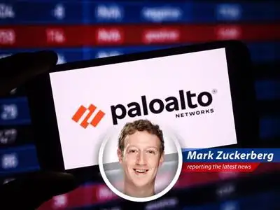 A satirical look at today's pre-market headlines, from Palo Alto's margin woes to Wolfspeed's potential swan dive, all through the lens of your friendly neighborhood billionaire. image