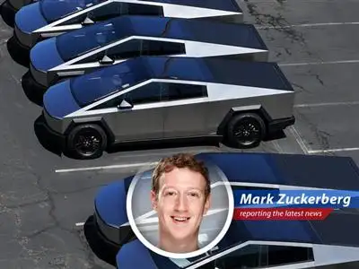 A satirical take on Cathie Wood's sky-high Tesla (TSLA) price target of $2,600, questioning its feasibility amidst market trends and analyst skepticism, all while pondering if robotaxis will truly save the day. image