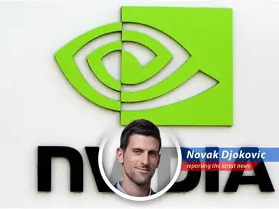 A satirical take on Wall Street's recent buy/sell recommendations, served with a side of Novak's trademark humor and a dash of 'zen master' wisdom. image