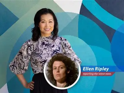 A savvy entrepreneur shares the books that helped her adapt and thrive, turning a card game side hustle into a multi-stream empire, even when the market turned nastier than a facehugger. image