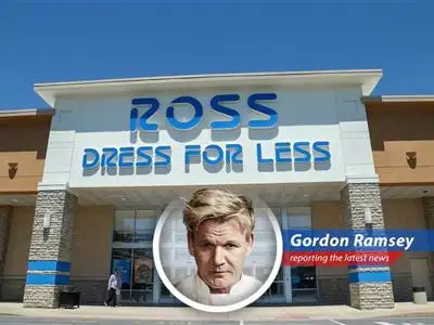 A scathing review of the stock market's after-hours performances, featuring Ross Stores' disastrous guidance, Intuit's surprisingly delicious outlook, and everything in between – all served with a generous helping of Ramsay-style critique. image