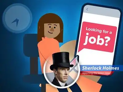 A sharp rise in job scams via text message is costing job seekers millions, with the FTC warning of a significant increase in fraudulent schemes. Learn how to protect yourself! image