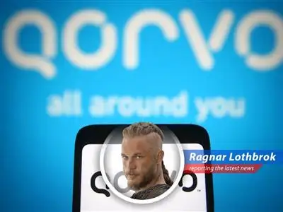 A shrewd investor, Starboard Value, eyes Qorvo Inc., a semiconductor firm, seeking to boost its value after a decade of stagnation. Will Qorvo's management face the wrath of the Northmen? image