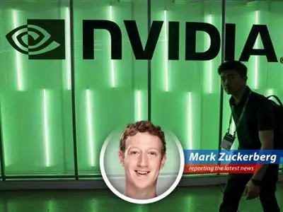 A summary of recent Wall Street ratings, price target adjustments, and analyst insights on key stocks like Apple, Tesla, Nvidia, and more, from a Zuck's-eye view. image