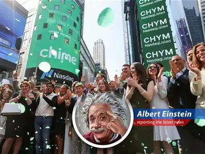 A surprising resurgence in the IPO market has investors buzzing, but will this 'miracle year' last, or is it just another wrinkle in the fabric of spacetime? image