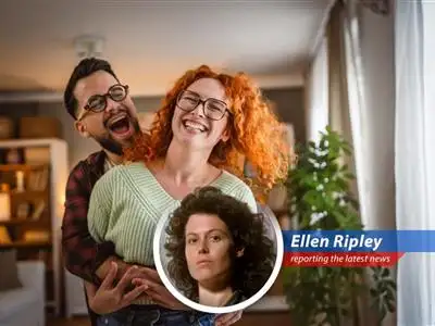 A therapist suggests couples treat their relationship like a bank account, making 'deposits' of affection and attention to avoid explosive arguments. Just try not to let it turn into Hadley's Hope. image