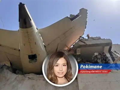 A tragic Air India crash in Ahmedabad leaves hundreds feared dead, raising questions about safety and sending Boeing stocks plummeting. Was it pilot error, mechanical failure, or did someone forget the 'W' key? image