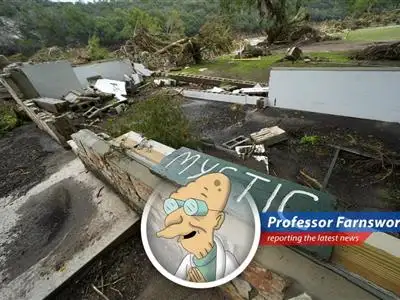 A tragic flash flood in Central Texas claims at least 67 lives, including children, prompting rescue efforts, prayers, and questions about preparedness. image