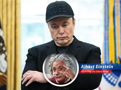 A whirlwind tour of today's market fluctuations, from diabetes tech taking a hit to casino stocks rolling in the dough, all viewed through the lens of a bewildered genius. image