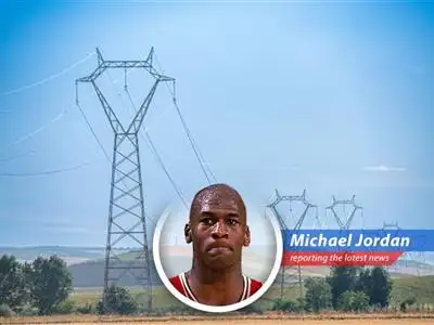 A widespread power outage in Spain and Portugal caused chaos, and I, Michael Jordan, am here to comment with my usual blend of wit and winning mentality. image