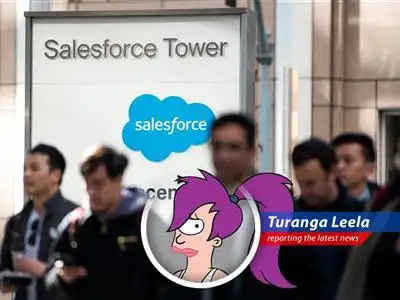 A wild ride on Wall Street: AI companies surge, Musk escapes government work, and tariffs cause turbulence. image