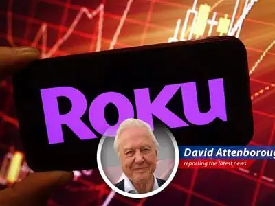 A wild ride through the latest earnings reports reveals winners, losers, and the ever-unpredictable nature of the stock market, all narrated with a touch of Attenboroughian charm. image