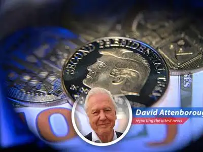 A young crypto enthusiast spends a fortune on a Donald Trump meme coin to attend an exclusive dinner, sparking controversy and raising questions about political influence and digital assets. image