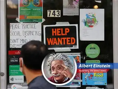 ADP report reveals unexpected private sector job losses, casting doubt on the economy's strength and leaving economists scratching their heads faster than I can solve a thought experiment. image