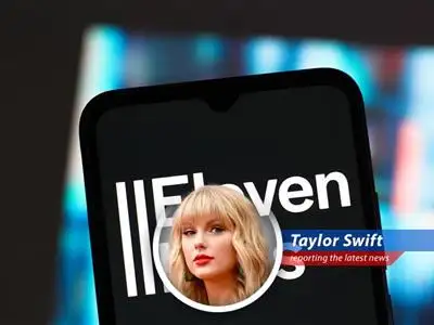 AI voice startup ElevenLabs announces ambitious IPO plans, global expansion, and hints at a potential London listing – all while facing stiff competition and market uncertainties. image