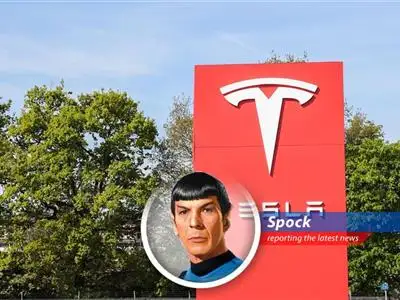 AP7 divests its $1.36 billion stake in Tesla, citing labor rights violations and a failure in diplomatic relations. image