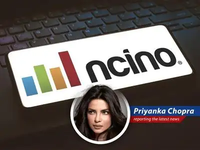 According to JPMorgan, Q2 Holdings, nCino, and Alkami are prime contenders in the digital banking world. I'm diving in, adding a touch of Bollywood glam to Wall Street's game! image