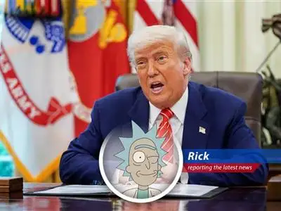 According to some Congressman named Ro Khanna, kicking out international students is like shooting the US economy in the squanch. Apparently, they're good for more than just cheap labor... or something. image