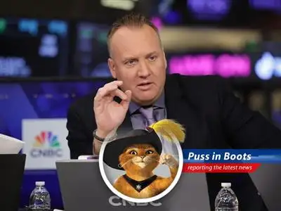 According to some investor named Josh Brown, the bond market's hissy fit might just be the hero we need to curb the stock market's wild excesses. He believes that rising U.S. Treasury yields will only wound the most foolishly speculative investments. image